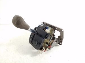 Gear shift mechanism - 33560-48100