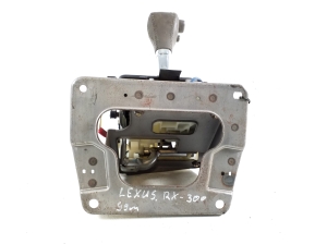 LEXUS RX MCU1 (1998–2003) Gear shift mechanism 33560-48100 - 3