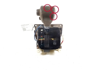 LEXUS RX MCU1 (1998–2003) Gear shift mechanism 33560-48100 - 4