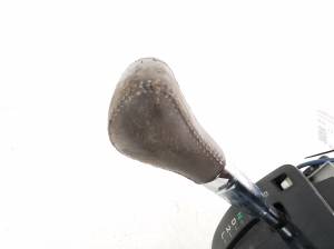 LEXUS RX MCU1 (1998–2003) Gear shift mechanism 33560-48100 - 5