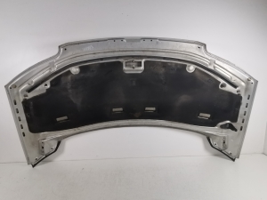 Volkswagen Sharan (1995–2010) Motorhaube - 2