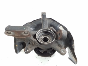 LEXUS RX MCU1 (1998–2003) Radnabe Vorderrad - 4