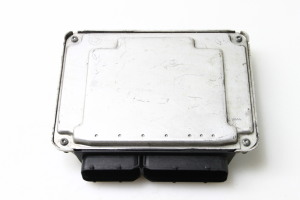 Volkswagen Sharan (1995–2010) Motorsteuergerät 038906019PA - 3