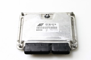 Motorsteuergerät - 038906019PA