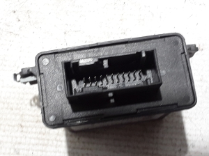 Volkswagen Tiguan (2007–2016) Lichtsteuermodul 5M0907357B - 3