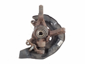 LEXUS RX MCU1 (1998–2003) Radnabe Vorderrad - 3