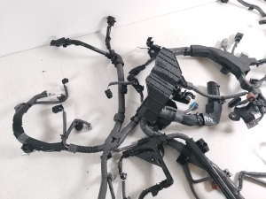 TOYOTA Land Cruiser 150 (2009–2026) Engine wiring harness 82121-6AP51 - 4