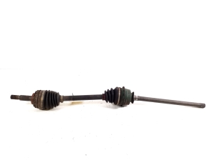 LEXUS RX MCU1 (1998–2003) Antriebswelle vorne und ihre Teile 43410-48010 - 2