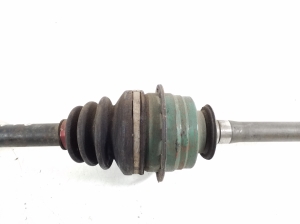 LEXUS RX MCU1 (1998–2003) Antriebswelle vorne und ihre Teile 43410-48010 - 3
