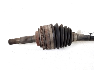 LEXUS RX MCU1 (1998–2003) Antriebswelle vorne und ihre Teile 43410-48010 - 4
