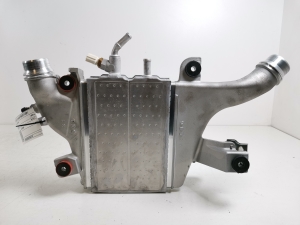 TOYOTA Land Cruiser 150 (2009–2026) Ladeluftkühler 17940-11080 - 2