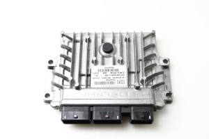 Engine control unit - 9665426180