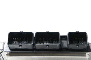Peugeot 308 (2007–2015) Engine control unit 9665426180 - 4