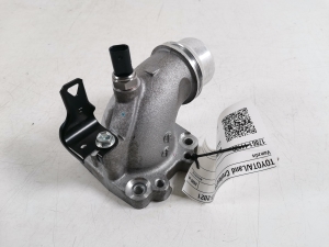 TOYOTA Land Cruiser 150 (2009–2026) Caurule 17861-11130 - 2