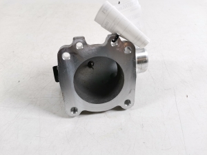 TOYOTA Land Cruiser 150 (2009–2026) Caurule 17861-11130 - 3