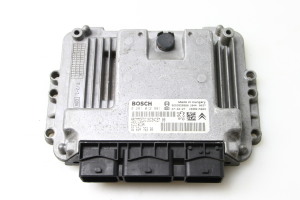 Motorsteuergerät - 9663476380