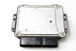 Kia ceed (2006–2012) Engine control unit 391142A511 - 3