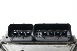 Kia ceed (2006–2012) Engine control unit 391142A511 - 4