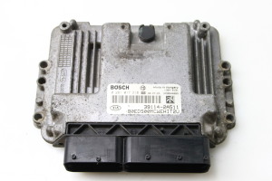 Engine control unit - 391142A511