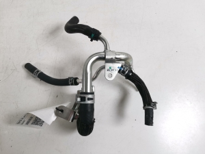 TOYOTA Land Cruiser 150 (2009–2026) Caurule 16209-0E100 - 2