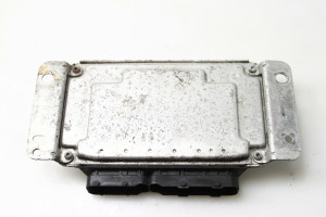 TOYOTA Aygo B 10 (2005–2014) Engine control unit 896610H022 - 2