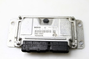 Motorsteuergerät - 896610H022