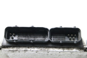 TOYOTA Aygo B 10 (2005–2014) Engine control unit 896610H022 - 3