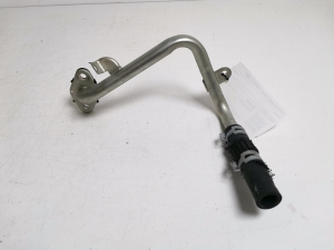 TOYOTA Land Cruiser 150 (2009–2026) Caurule 16025-11020 - 2