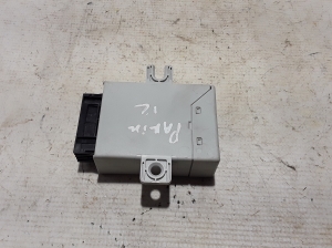  Tire pressure control module 