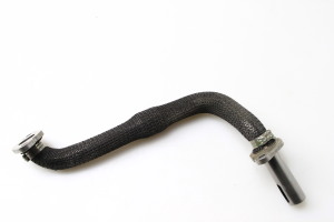 BMW 3 SERIES E90 (2004–2013) AGR-Ventilleitung 7563242 - 3