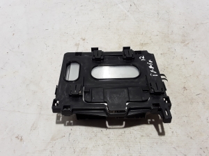 Porsche Panamera 970 (2009–2016) Gearbox control unit 97061827032 - 3