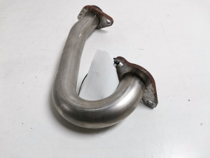 TOYOTA Land Cruiser 150 (2009–2026) EGR-klapi toru 25612-11010 - 2