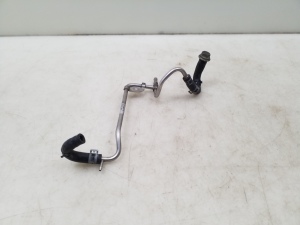 Volkswagen Tiguan (2007–2016) Caurule 03L201360F - 3