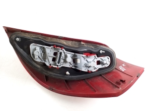 Mercedes Benz A-Class 169 (2004–2012) Eckleuchte hinten A1698200364 - 4