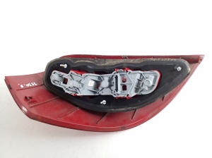 Mercedes Benz A-Class 169 (2004–2012) Eckleuchte hinten A1698200464 - 2