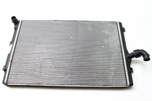 Volkswagen Passat B6 (2005–2010) Motorkühler 3C0121253K - 2