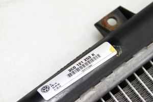 Volkswagen Passat B6 (2005–2010) Motorkühler 3C0121253K - 3