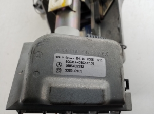 Mercedes Benz A-Class 169 (2004–2012) Lenkspindel A1694603216 - 4