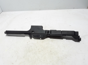 Porsche Panamera 970 (2009–2016) Trunk interior trim 97055141700 - 2