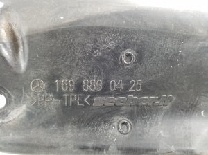 Mercedes Benz A-Class 169 (2004–2012) Sonstiges Teil des vorderen Kotflügels A1698890425 - 3