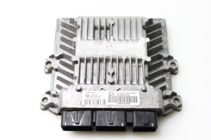 Engine control unit - 9655534080