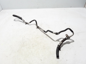 Porsche Panamera 970 (2009–2016) Steering rack hose 97034724102 - 2