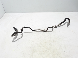 Porsche Panamera 970 (2009–2016) Steering rack hose 97034724102 - 3