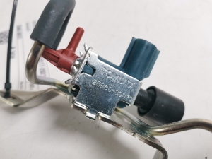  Solenoidas 