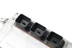 Honda Civic VIII (2005–2012) Engine control unit 37820RSAG14 - 4
