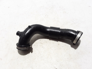   Air intake hose 