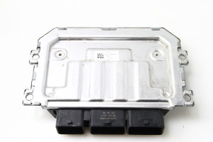 NISSAN Micra K14 (2017–2026) Motorsteuergerät 237105FN0D - 2