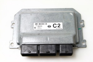 NISSAN Micra K14 (2017–2026) Motorsteuergerät 237105FN0D