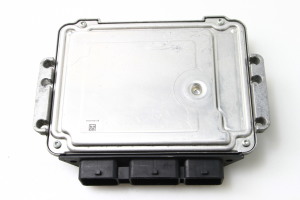 Peugeot 308 (2007–2015) Engine control unit 9664843780 - 3