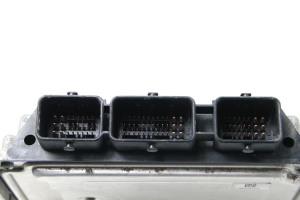 Peugeot 308 (2007–2015) Engine control unit 9664843780 - 4